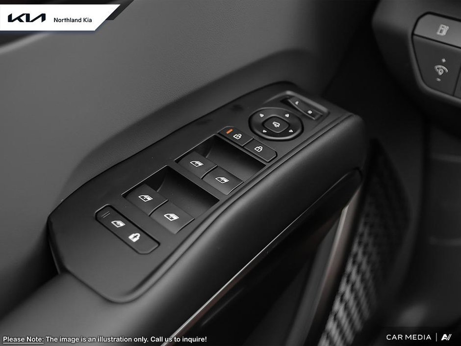 2026 Kia EV9 LAND-13