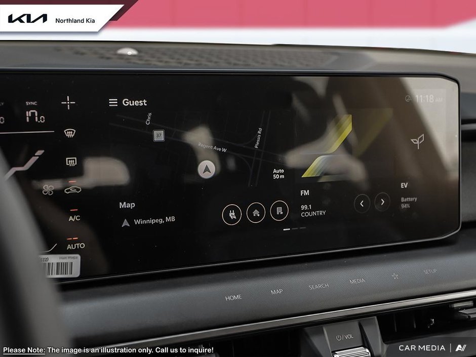 2026 Kia EV9 LAND-15