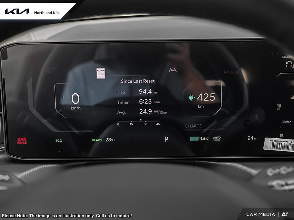 2026 Kia EV9 LAND-11