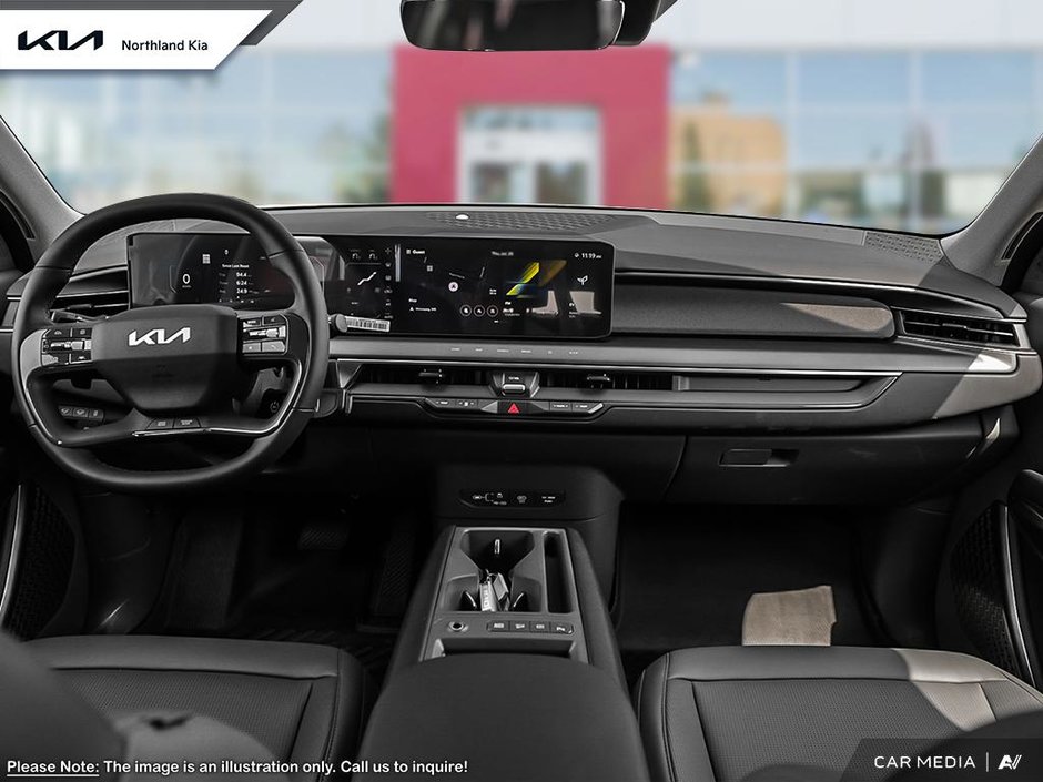 2026 Kia EV9 LAND-19