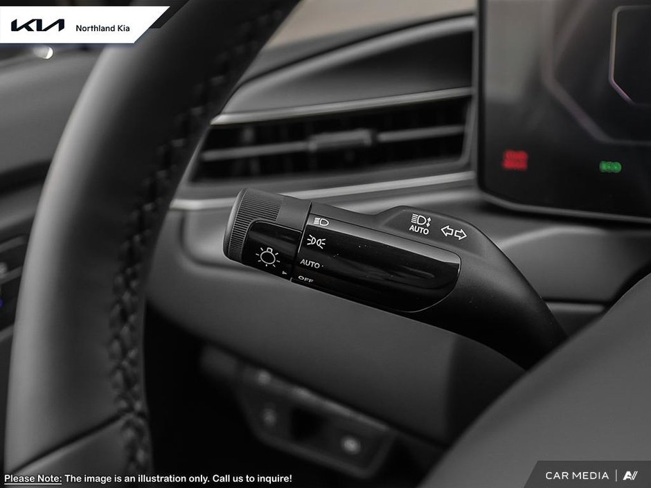 2026 Kia EV9 LAND-22
