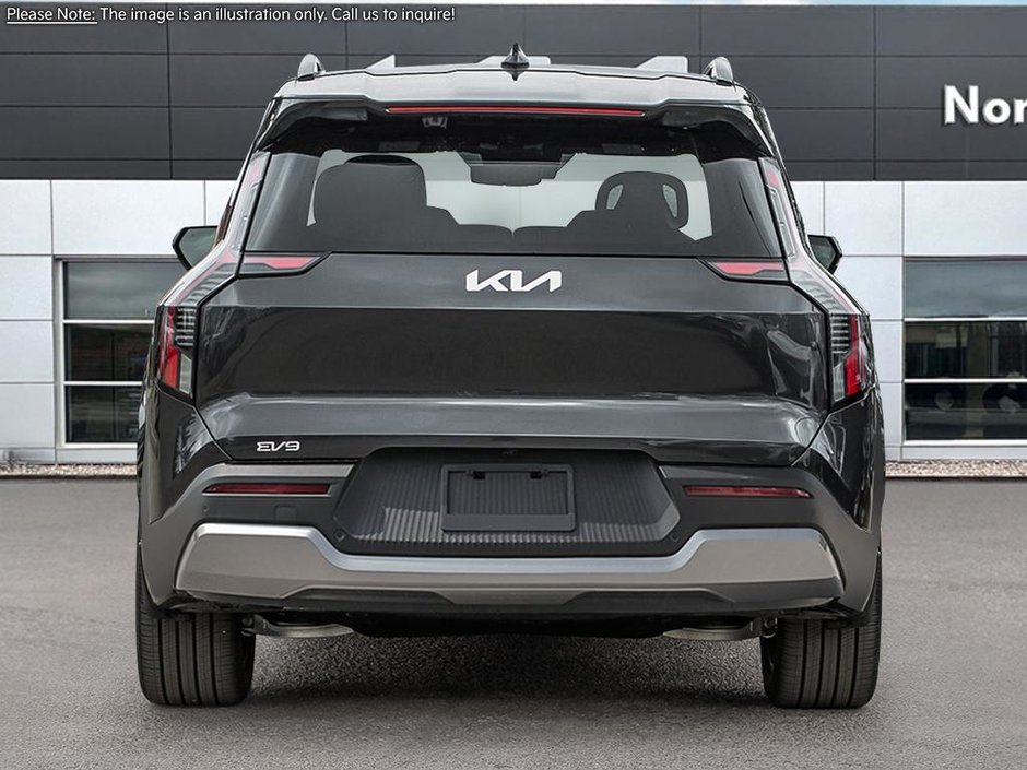 2026 Kia EV9 LAND-4