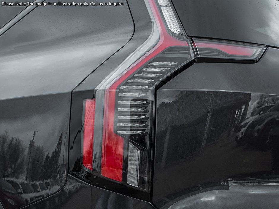 2026 Kia EV9 LAND-8