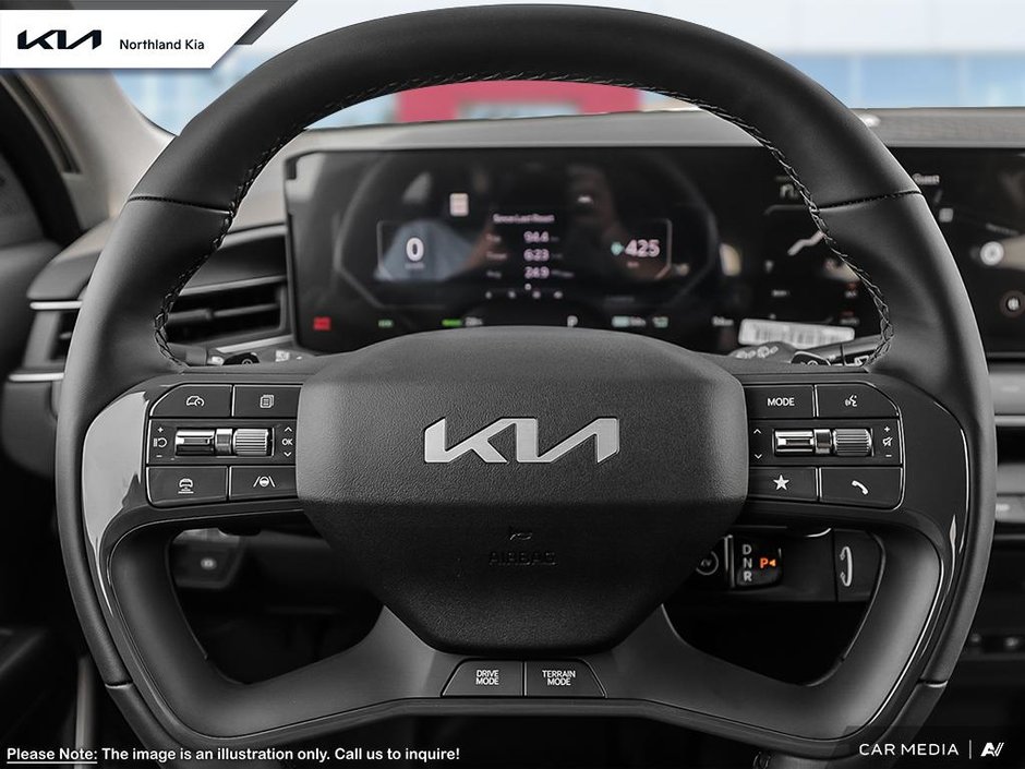 2026 Kia EV9 LAND-10