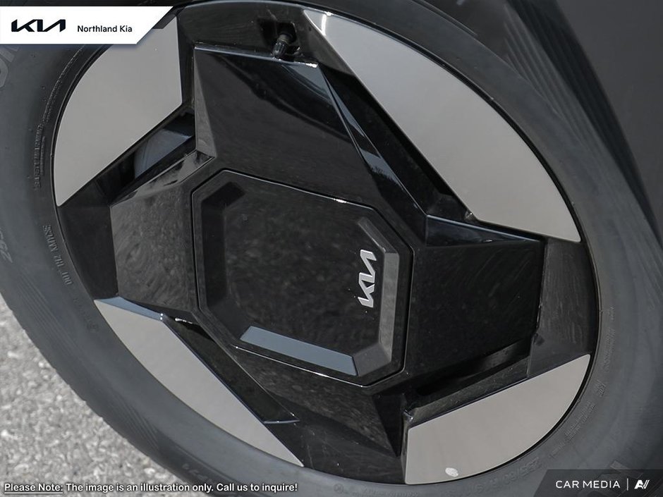 2026 Kia EV9 LAND-7