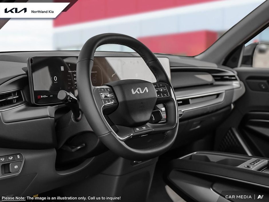 2026 Kia EV9 LAND-9
