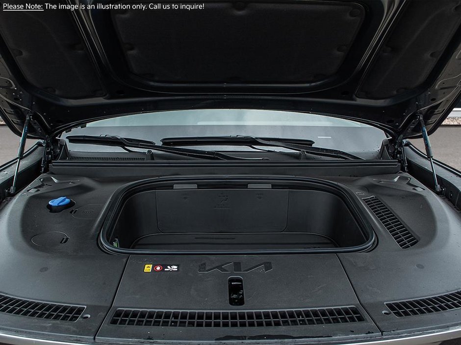 2026 Kia EV9 LAND-5