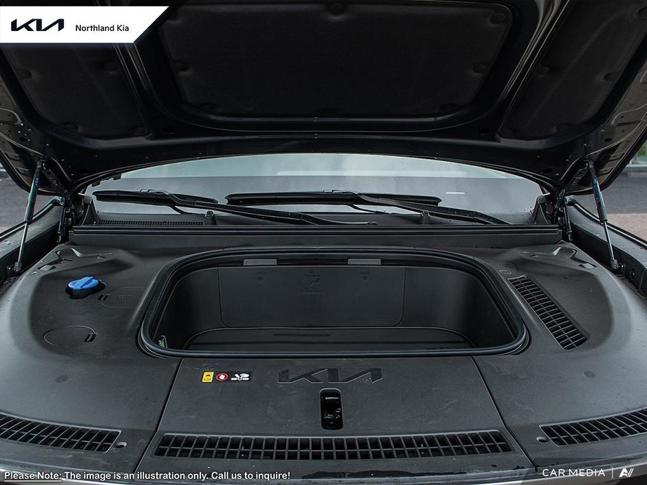 2026 Kia EV9 LAND-5
