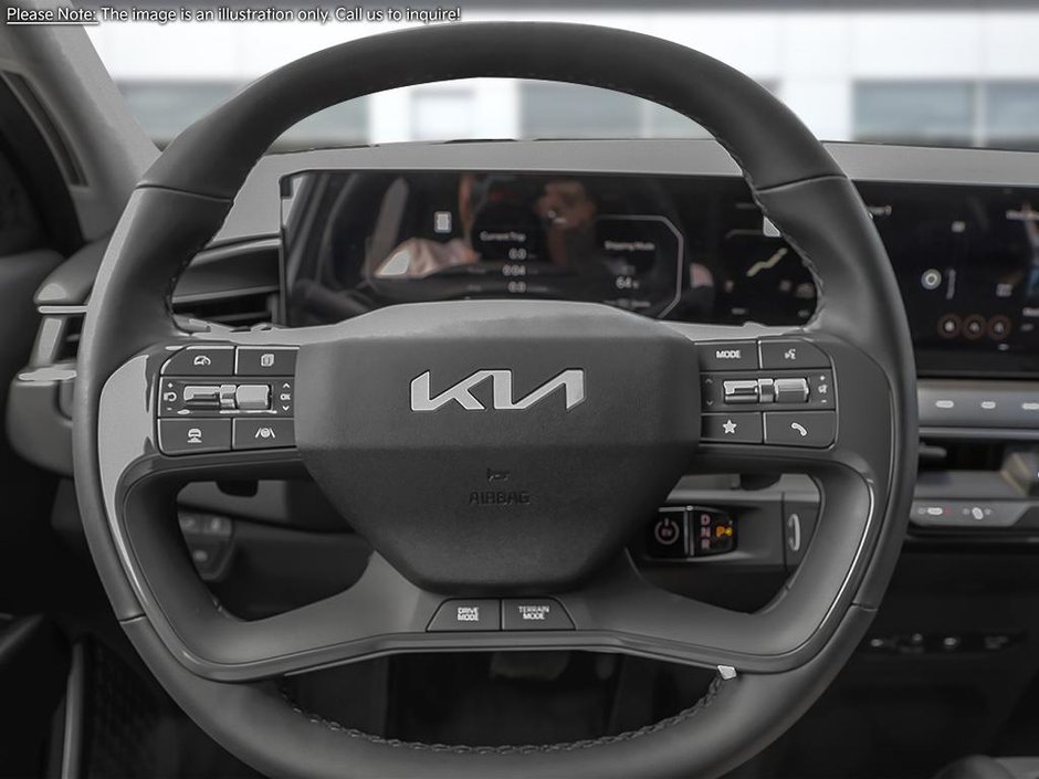 2026 Kia EV9 LAND AWD-12