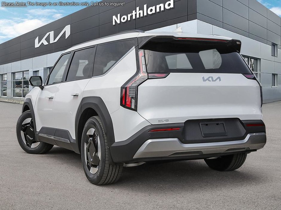 2026 Kia EV9 LAND AWD-3