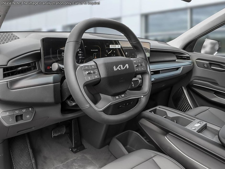 2026 Kia EV9 LAND AWD-11