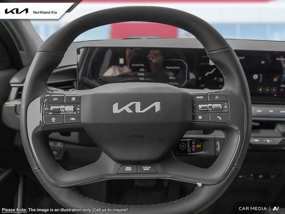 2026 Kia EV9 LAND-12