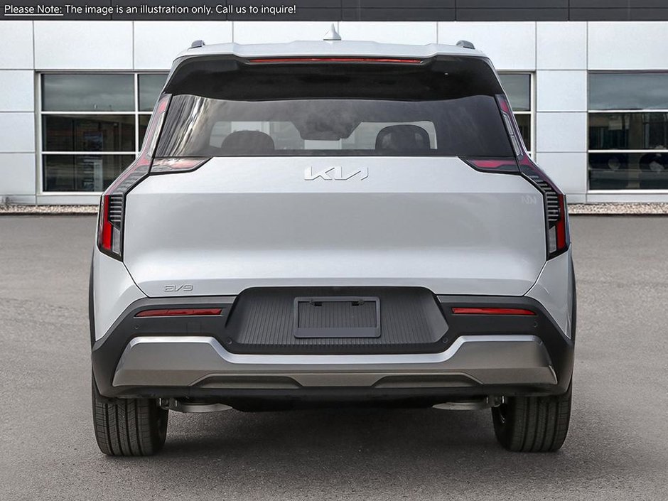 2026 Kia EV9 LAND AWD-4