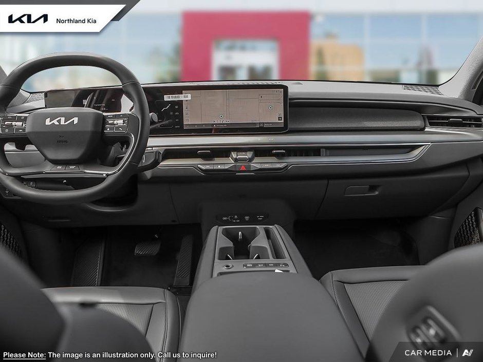 2026 Kia EV9 LAND-21