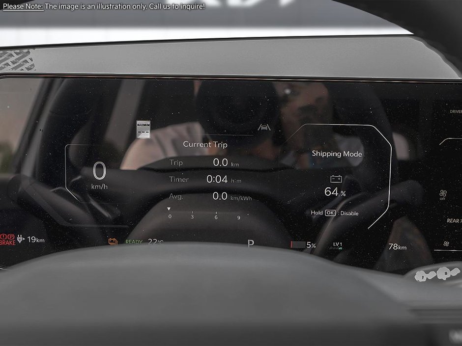 2026 Kia EV9 LAND AWD-13