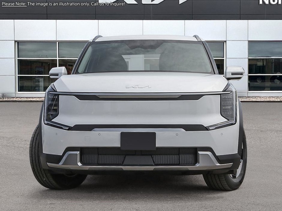 2026 Kia EV9 LAND AWD-1