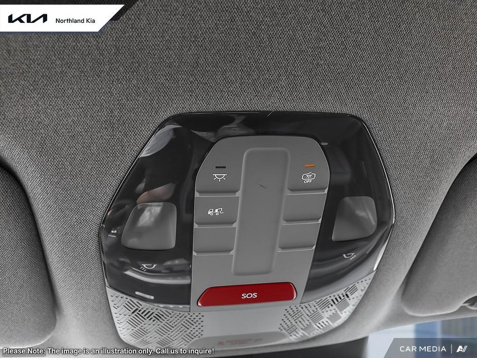 2026 Kia EV9 LAND-18