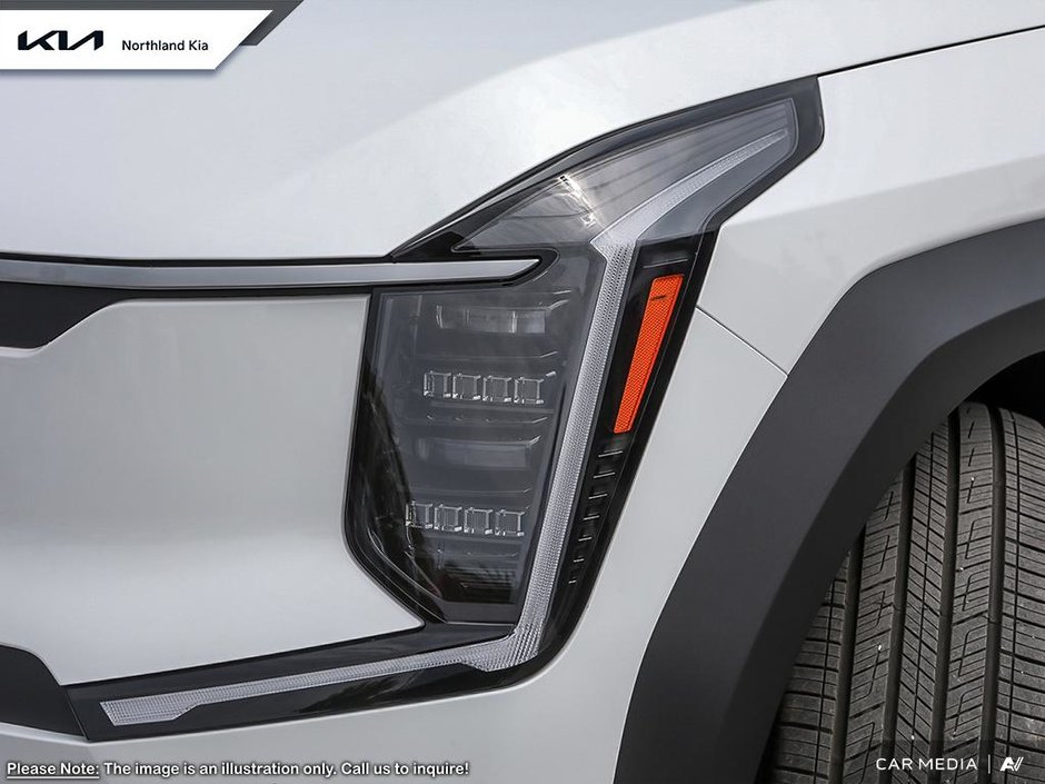 2026 Kia EV9 LAND-9