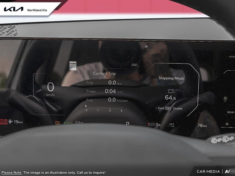 2026 Kia EV9 LAND-13