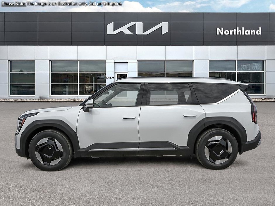 2026 Kia EV9 LAND AWD-2