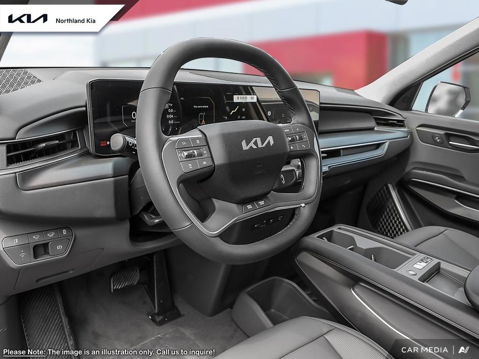 2026 Kia EV9 LAND-11