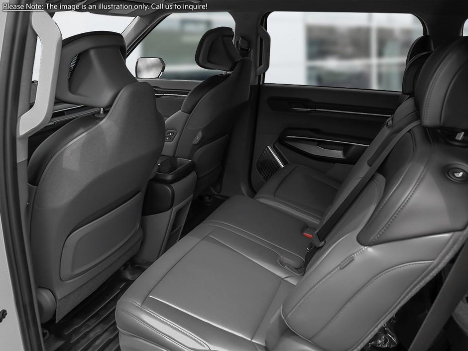 2026 Kia EV9 LAND AWD-20