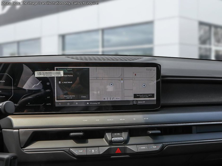 2026 Kia EV9 LAND AWD-22