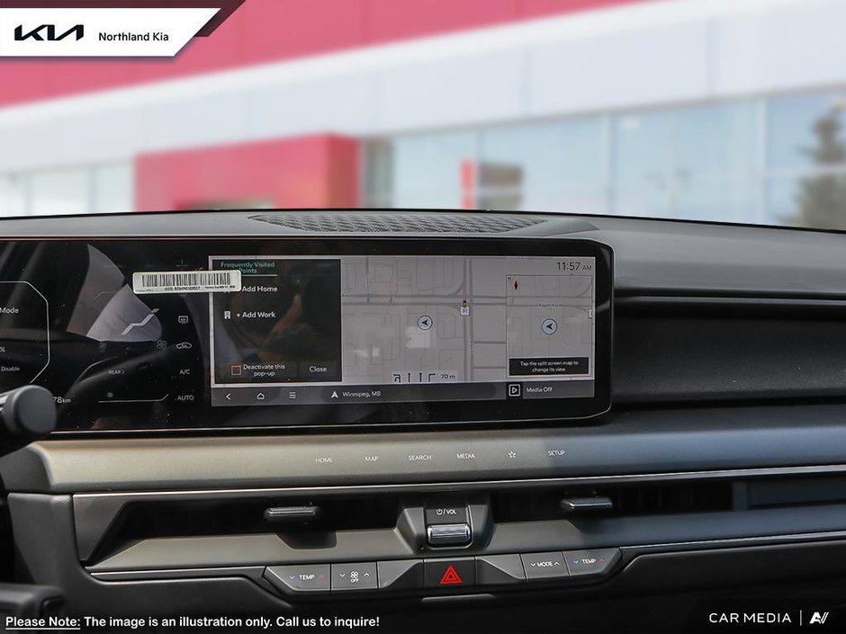 2026 Kia EV9 LAND-22
