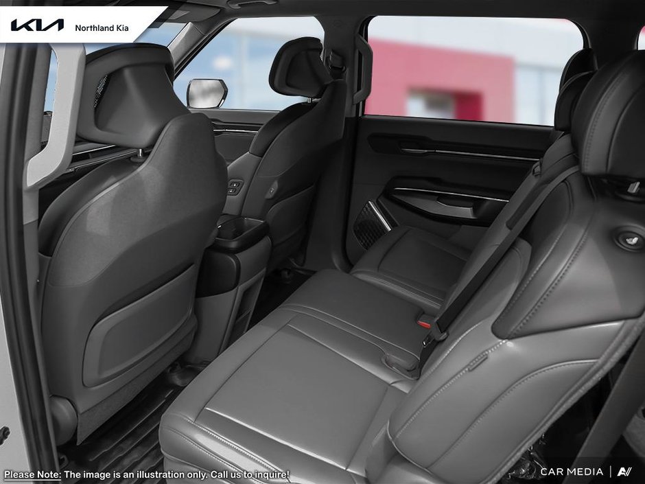2026 Kia EV9 LAND-20
