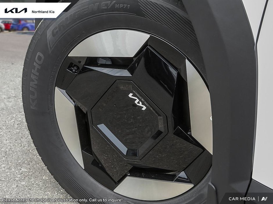 2026 Kia EV9 LAND-7