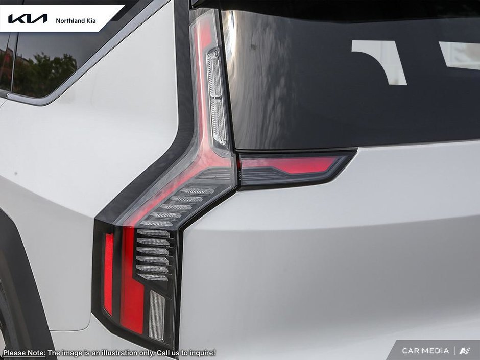 2026 Kia EV9 LAND-10