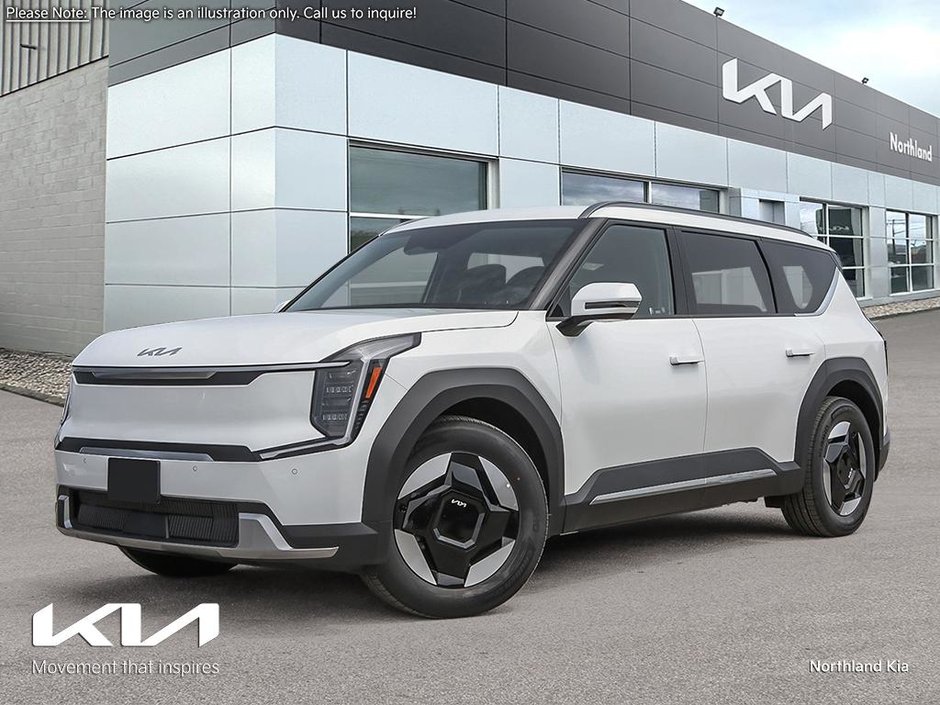 2026 Kia EV9 LAND AWD-0