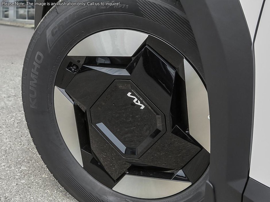 2026 Kia EV9 LAND AWD-7
