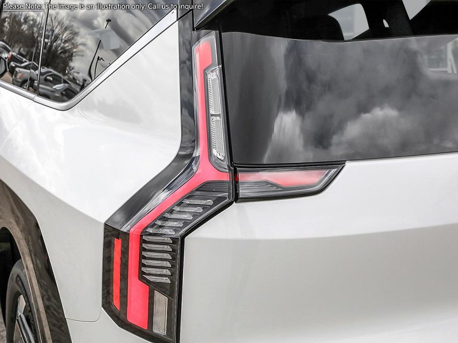 2026 Kia EV9 LAND W/PLUS PACKAGE-9