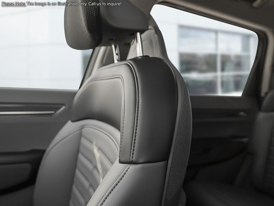 2026 Kia EV9 LAND W/PLUS PACKAGE-17