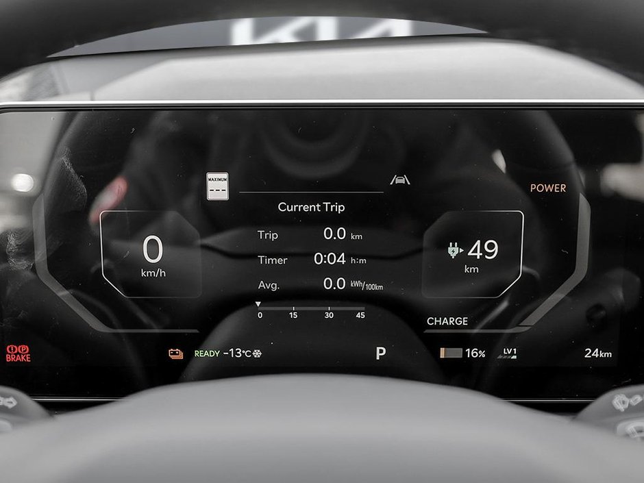 2026 Kia EV9 Land AWD w/ Plus Package-11