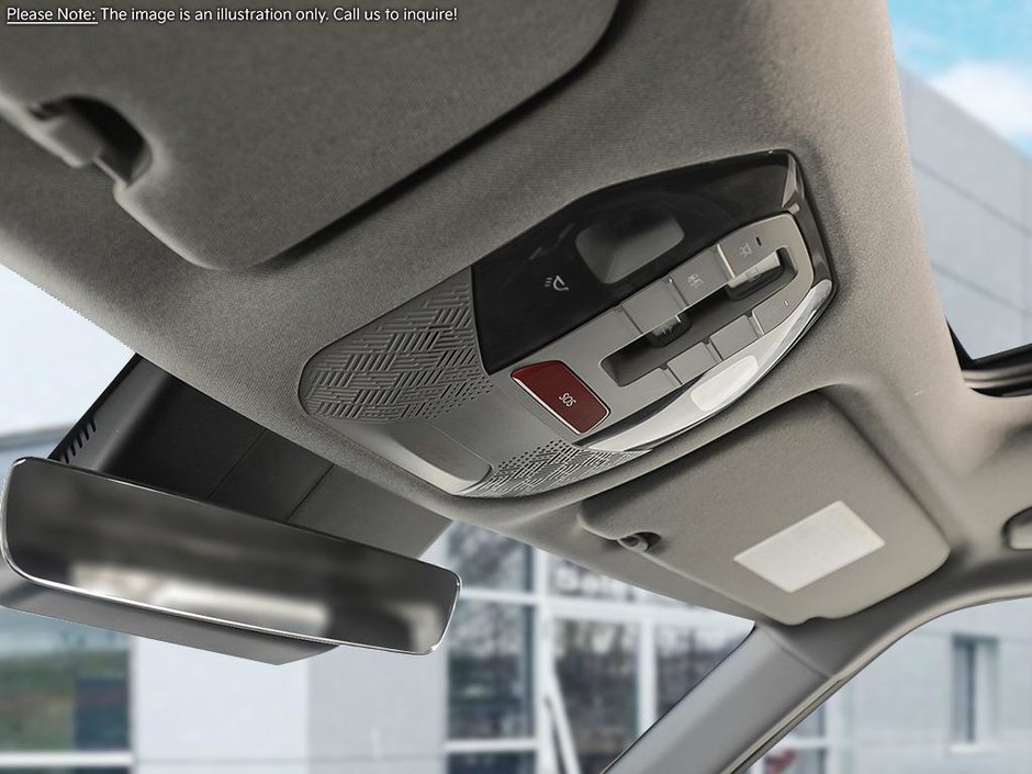 2026 Kia EV9 LAND W/PLUS PACKAGE-16