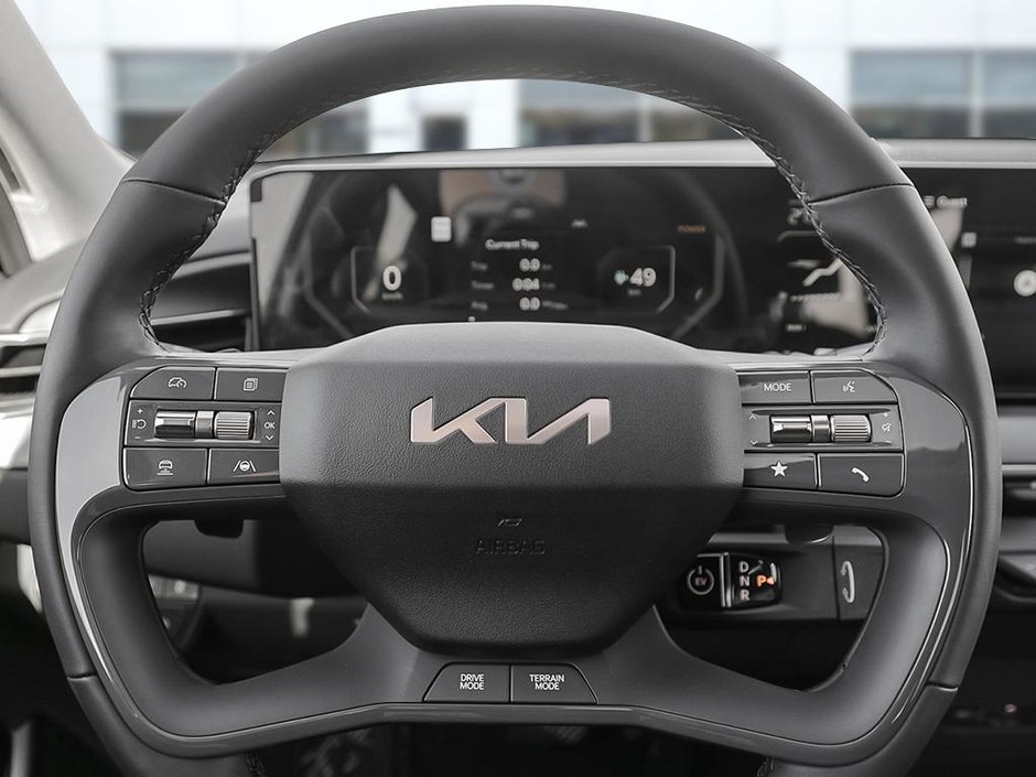 2026 Kia EV9 Land AWD w/ Plus Package-10