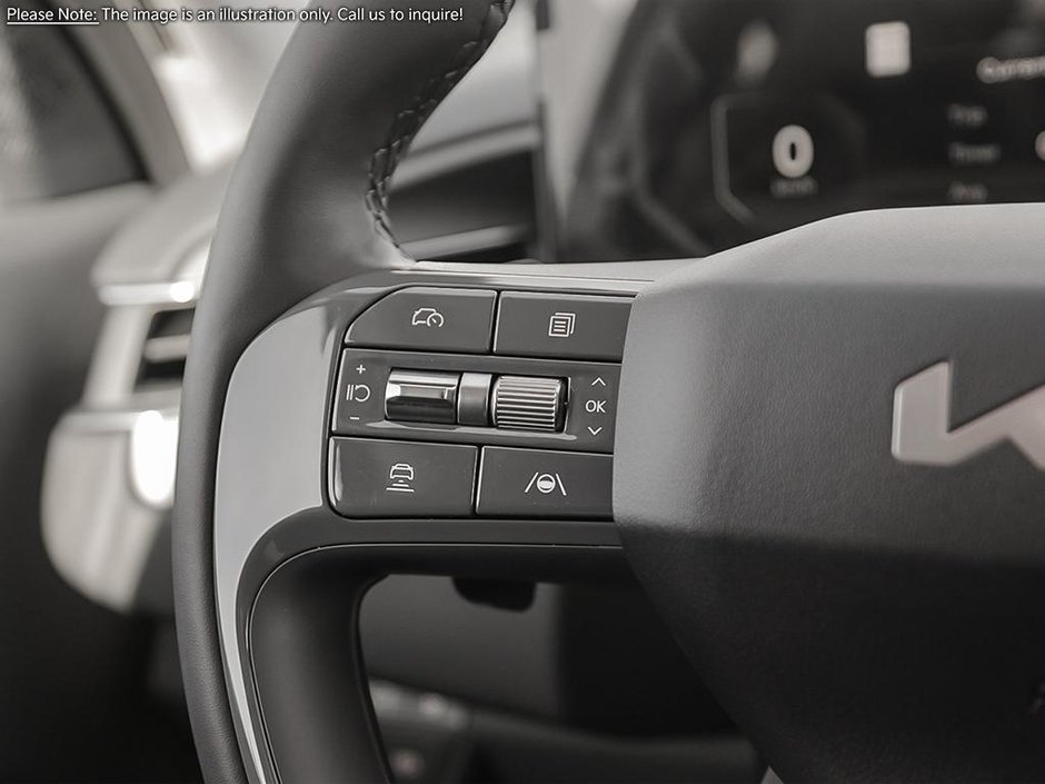 2026 Kia EV9 LAND W/PLUS PACKAGE-12