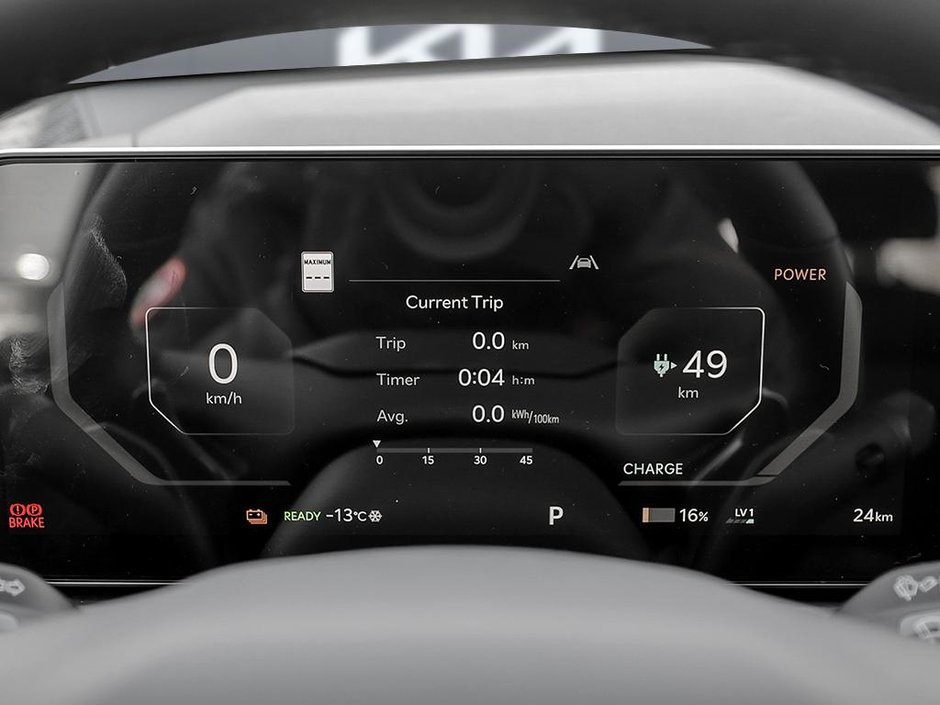 2026 Kia EV9 Land AWD w/ Plus Package-11