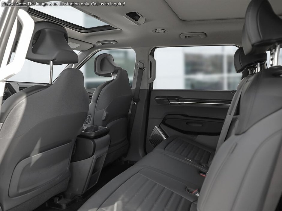 2026 Kia EV9 LAND W/PLUS PACKAGE-18