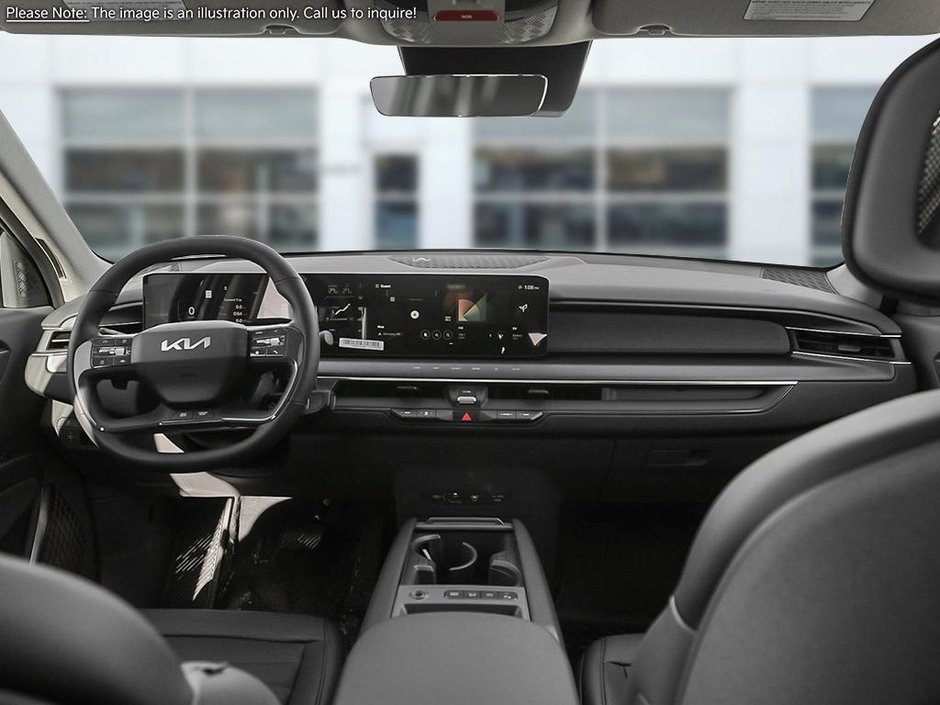 2026 Kia EV9 LAND W/PLUS PACKAGE-19