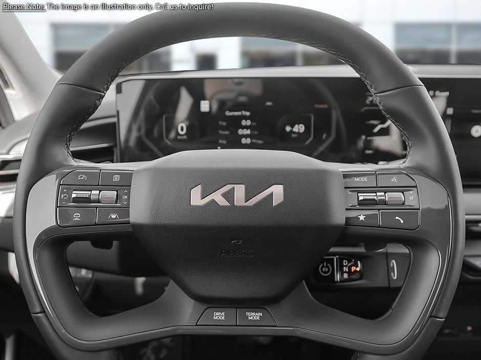 2026 Kia EV9 LAND W/PLUS PACKAGE-10