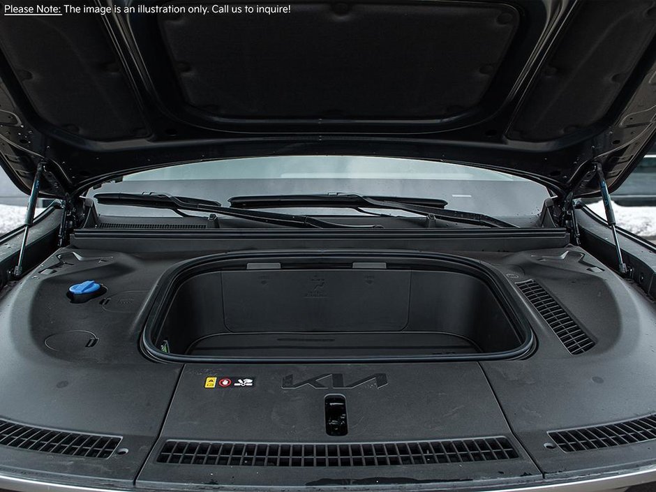 2026 Kia EV9 LAND W/PLUS PACKAGE-5