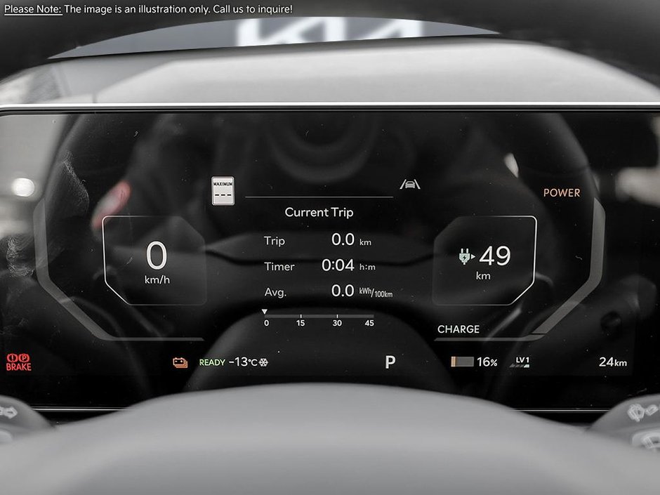 2026 Kia EV9 LAND W/PLUS PACKAGE-11