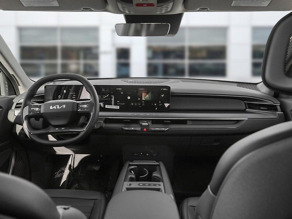 2026 Kia EV9 Land AWD w/ Plus Package-19
