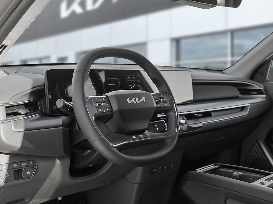 2026 Kia EV9 Land AWD w/ Plus Package-9