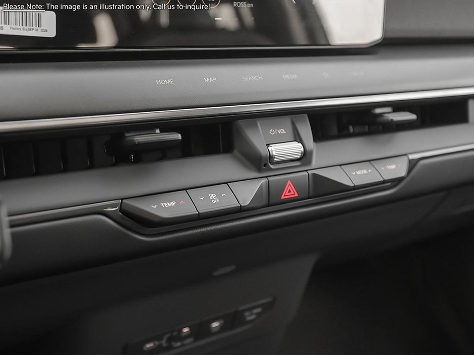 2026 Kia EV9 LAND W/PLUS PACKAGE-21