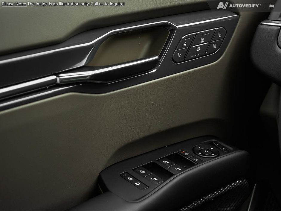 2026 Kia EV9 LAND W/GT-LINE PACKAGE-13