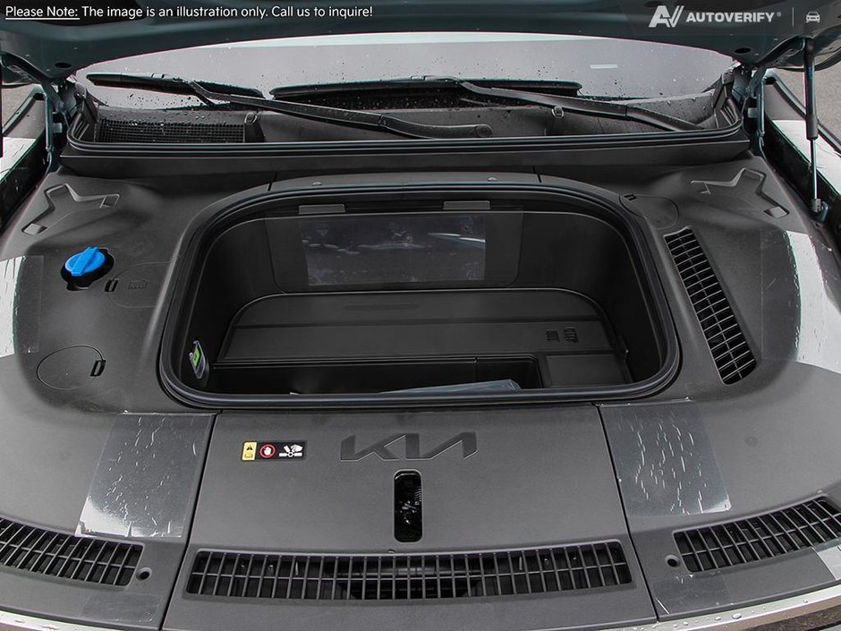 2026 Kia EV9 LAND W/GT-LINE PACKAGE-5